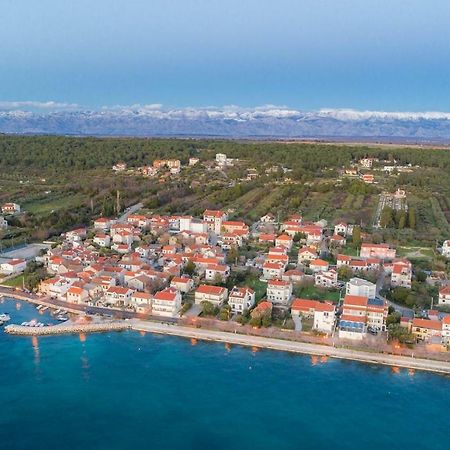 Apartmani Filip Zadar Diklo Buitenkant foto
