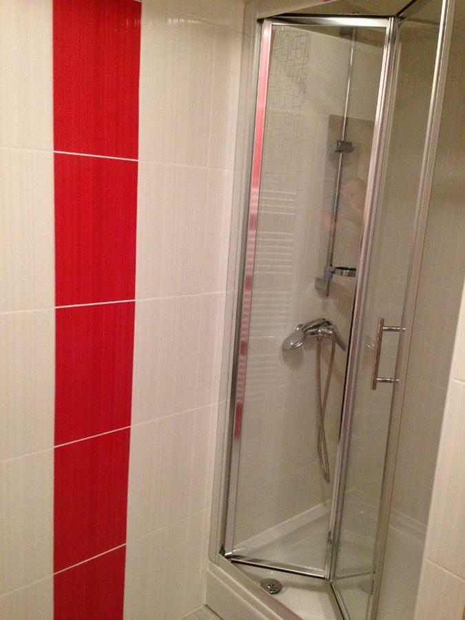 Apartmani Filip Zadar Diklo Buitenkant foto