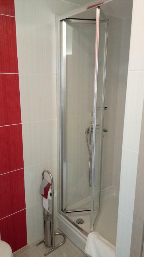 Apartmani Filip Zadar Diklo Buitenkant foto