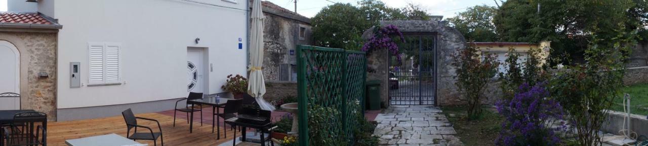 Apartmani Filip Zadar Diklo Buitenkant foto
