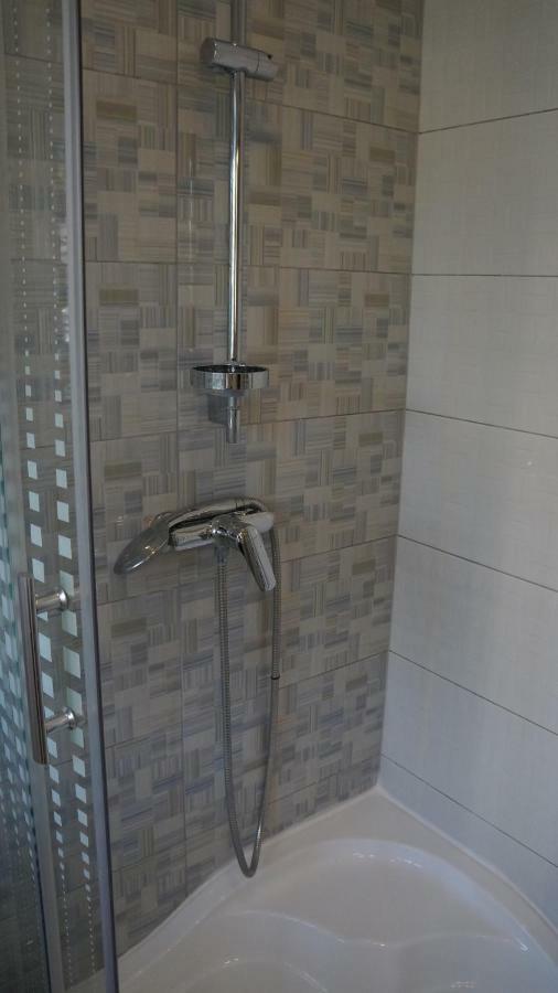 Apartmani Filip Zadar Diklo Buitenkant foto